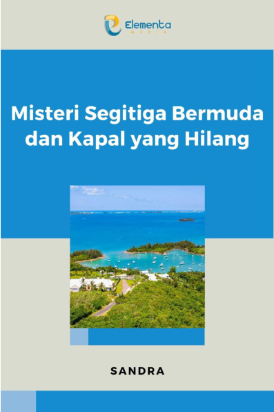 Sampul buku Misteri Segitiga Ber...